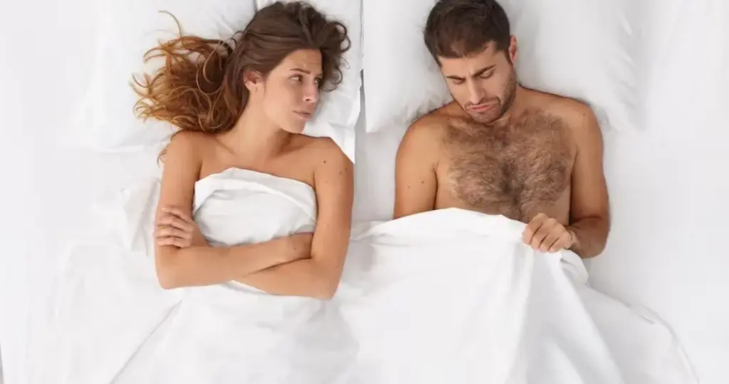 You are currently viewing How Premature Ejaculation Treatments Can Improve Your Relationship?